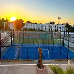 Beach, Pool And Slides Sousse Monastir 41