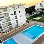 Beach, Pool And Slides Sousse Monastir 41
