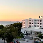 Beach, Pool And Slides Sousse Monastir 41