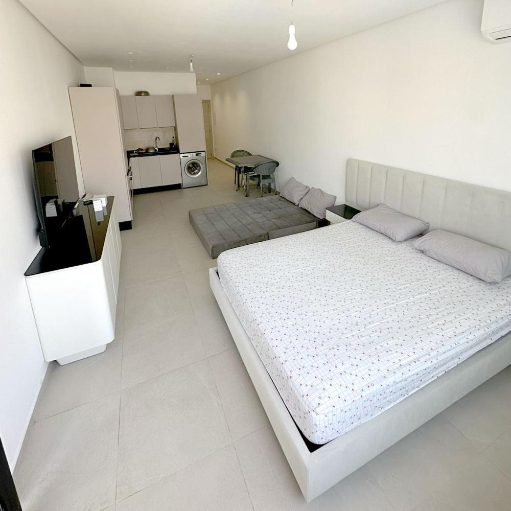 Appartamento Beach, Pool And Slides Sousse 41 Monastir