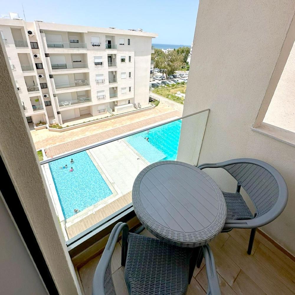 Appartamento Beach, Pool And Slides Sousse 41