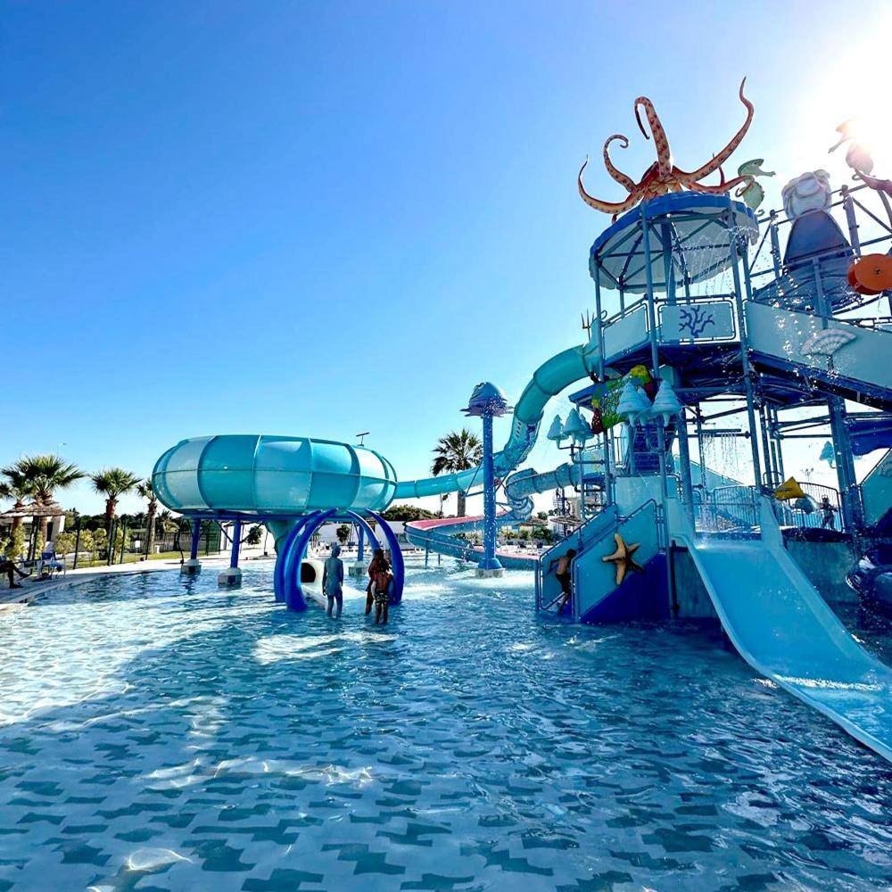 Appartamento Beach, Pool And Slides Sousse 41
