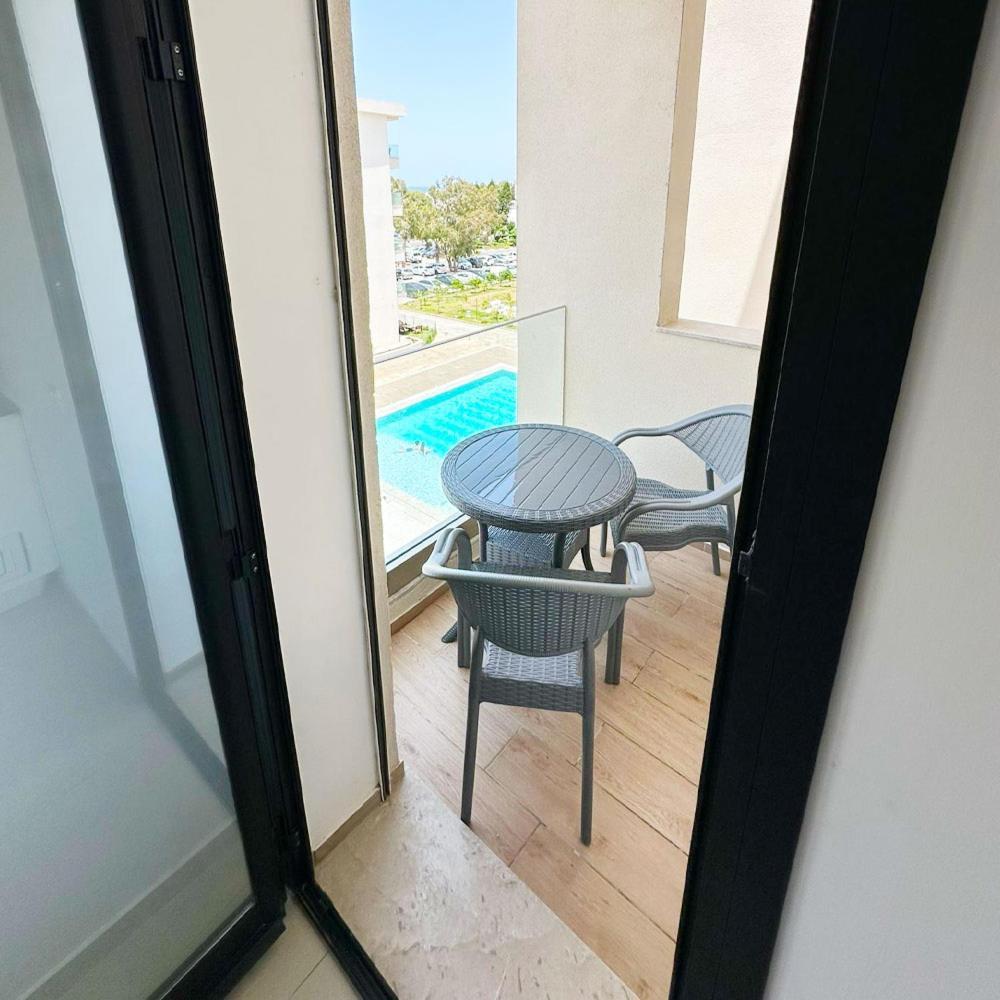 Appartamento Beach, Pool And Slides Sousse 41