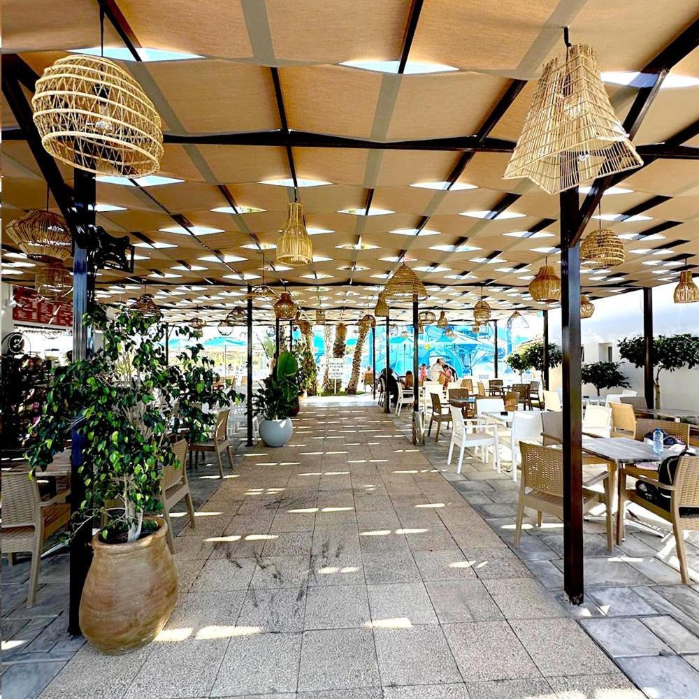 Beach, Pool And Slides Sousse 41 Monastir